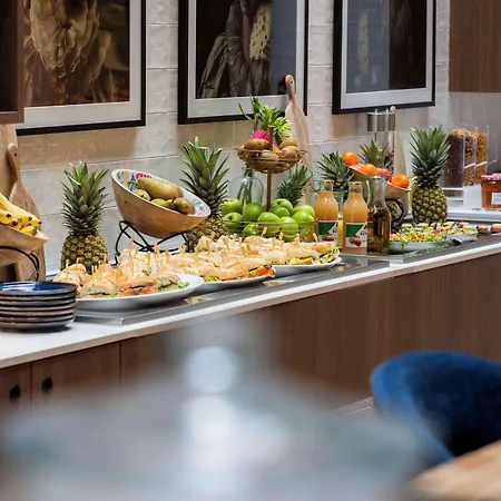 Hotell Gouda, Worldhotels Crafted Collection