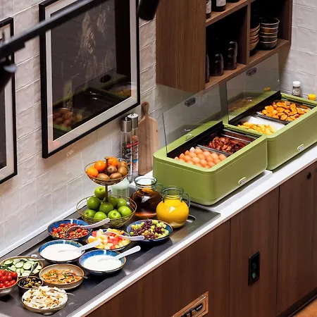 Hotel Gouda, Worldhotels Crafted Collection Gouda