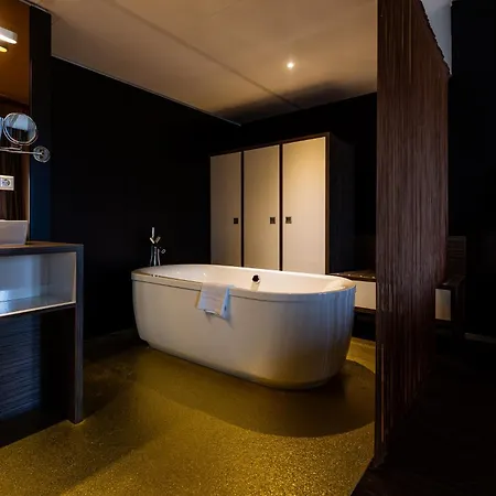 Gouda, Worldhotels Crafted Collection Отель Гауда