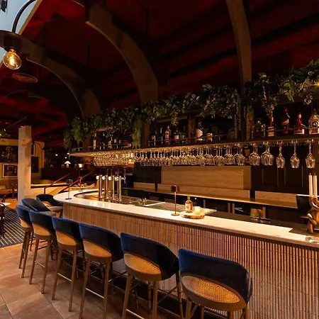 Gouda, Worldhotels Crafted Collection מלון חאודה