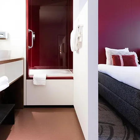 Gouda, Worldhotels Crafted Collection Отель 4*