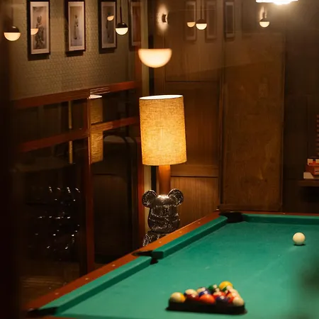 Gouda, Worldhotels Crafted Collection Hotel 4*