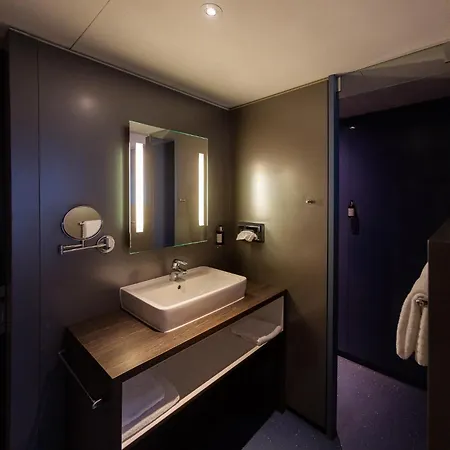 Gouda, Worldhotels Crafted Hotel