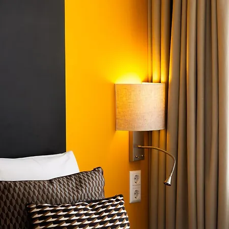 Gouda, Worldhotels Crafted Collection