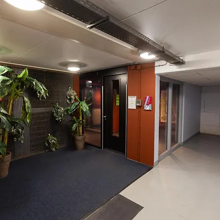 Gouda, Worldhotels Crafted Collection Hotel