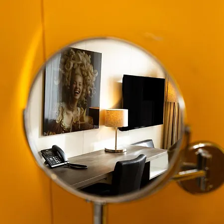 Hotel Gouda, Worldhotels Crafted Collection