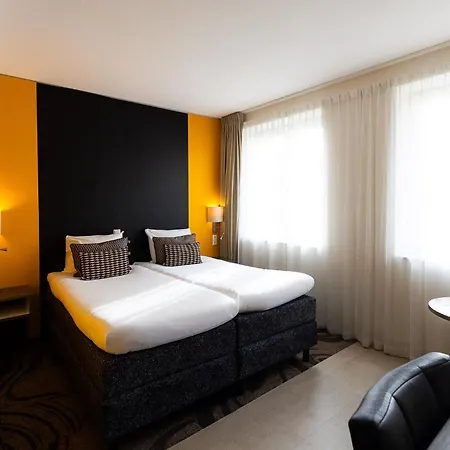 Gouda, Worldhotels Crafted Collection Hotel 4*