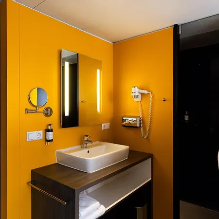 Gouda, Worldhotels Crafted Collection Hotel