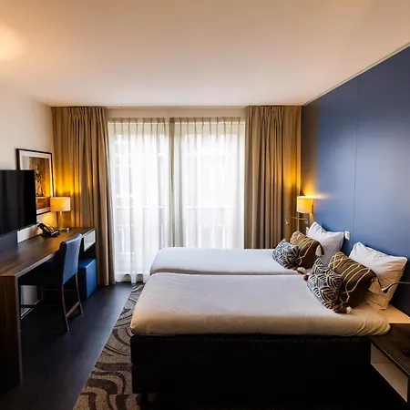 Hotel Gouda, Worldhotels Crafted Collection