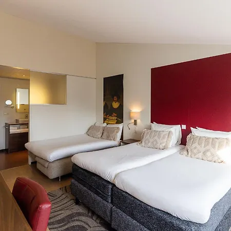 Hotel Gouda, Worldhotels Crafted Collection 4*