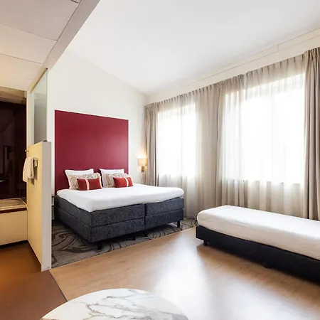 Gouda, Worldhotels Crafted Collection Hotel Gouda