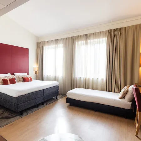 Hotel Gouda, Worldhotels Crafted Collection Gouda