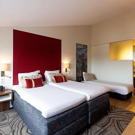 Gouda, Worldhotels Crafted Collection 4*
