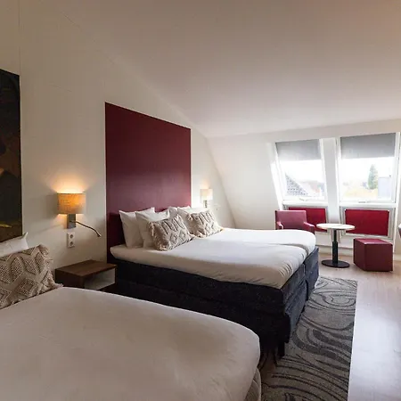 Gouda, Worldhotels Crafted Collection 4* Gouda