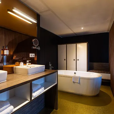 Gouda, Worldhotels Crafted Collection Hotel