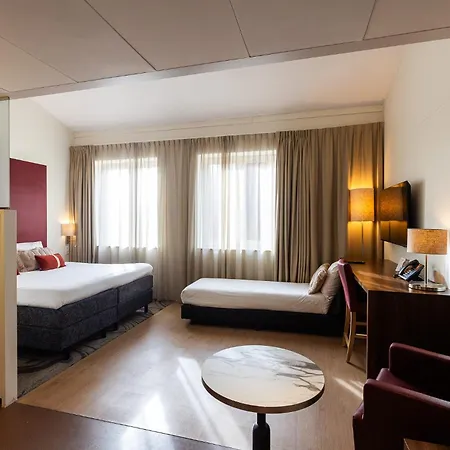 Hotel Gouda, Worldhotels Crafted Collection