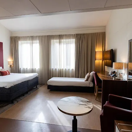 Hotel Gouda, Worldhotels Crafted Collection 4*