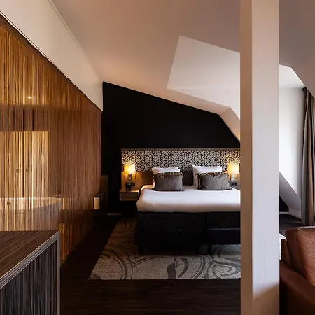 Gouda, Worldhotels Crafted Collection 4* Gouda