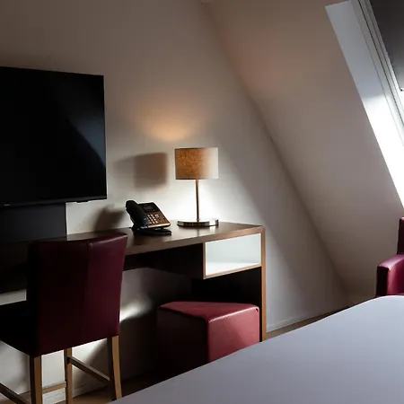 Gouda, Worldhotels Crafted Collection Hotel