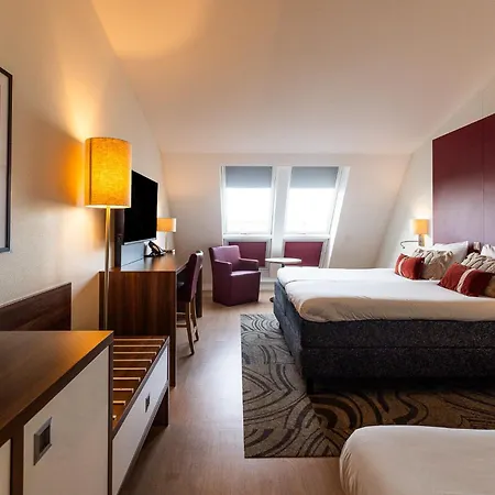 Gouda, Worldhotels Crafted Collection Hotel