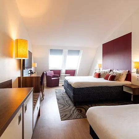 Hotel Gouda, Worldhotels Crafted Collection 4*