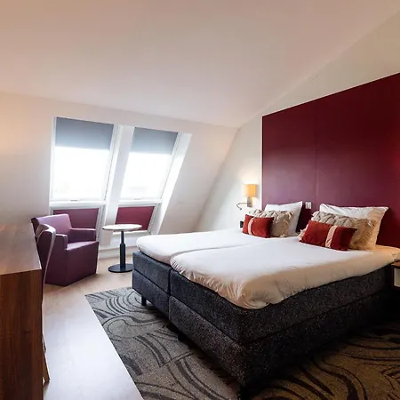 Hotel Gouda, Worldhotels Crafted Collection Gouda