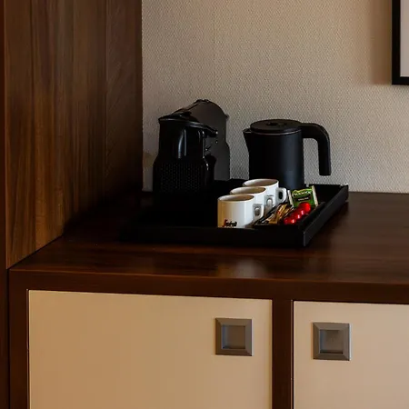 Gouda, Worldhotels Crafted Collection