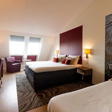 Gouda, Worldhotels Crafted Collection Gouda