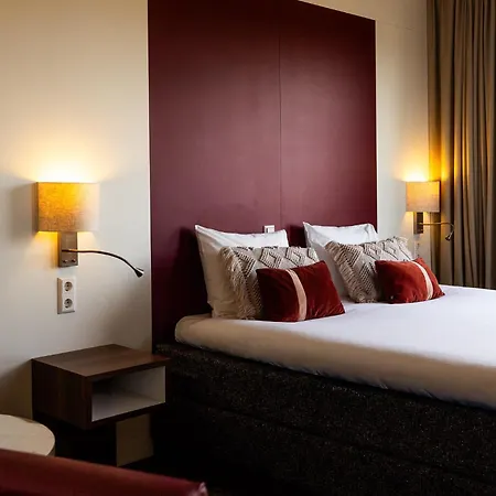 Gouda, Worldhotels Crafted Collection Hotel