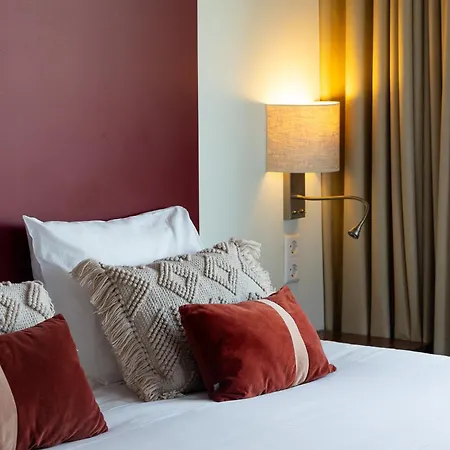 Gouda, Worldhotels Crafted Collection 4*