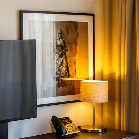 Hotel Gouda, Worldhotels Crafted Collection Gouda