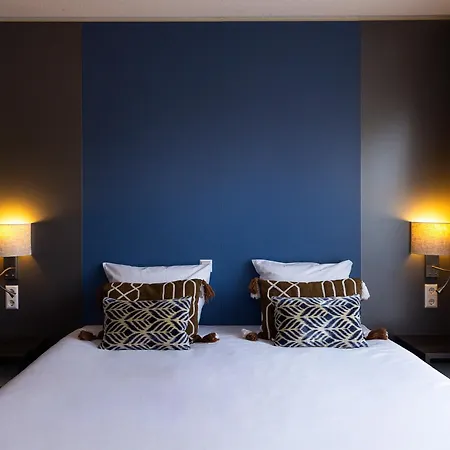 Hotel Gouda, Worldhotels Crafted Collection 4*