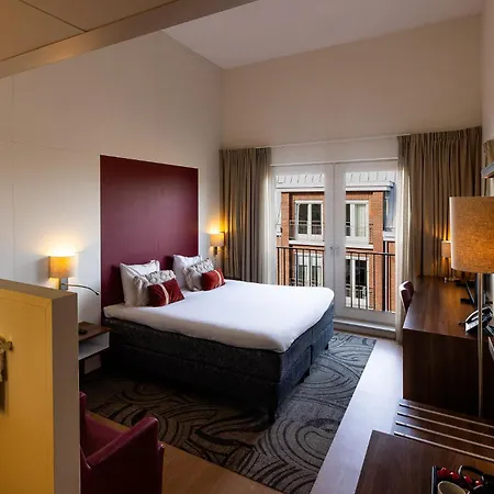 Gouda, Worldhotels Crafted Collection Hotel