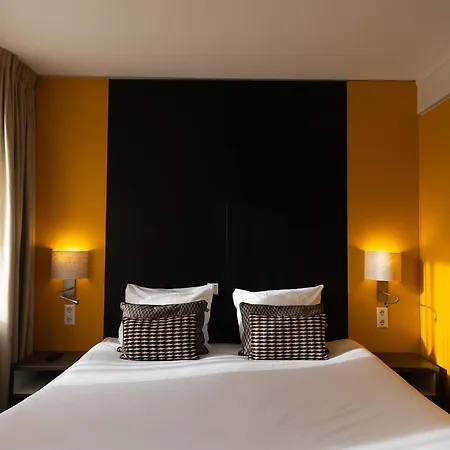 Gouda, Worldhotels Crafted Collection מלון חאודה