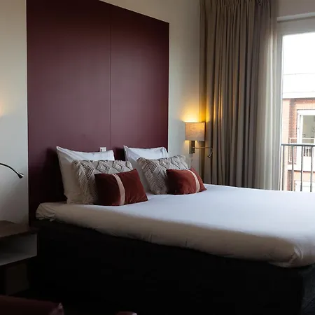 Gouda, Worldhotels Crafted Collection 4*