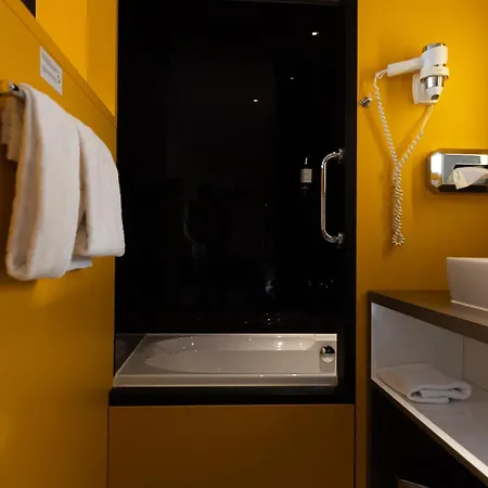 Hotel Gouda, Worldhotels Crafted Collection 4*