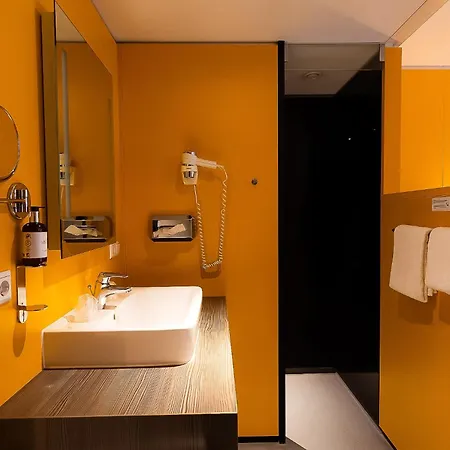 Gouda, Worldhotels Crafted Collection Hotel Gouda