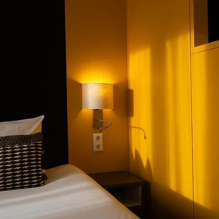 Hotel Gouda, Worldhotels Crafted