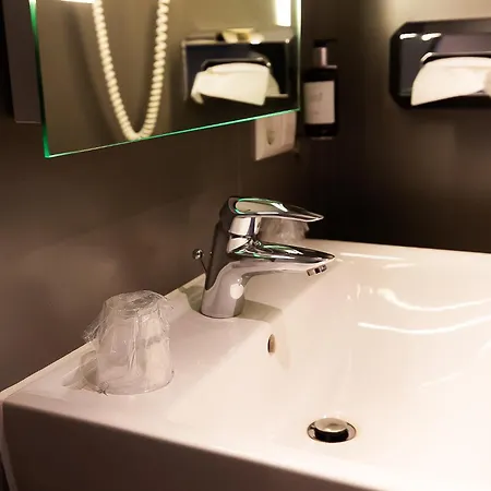 Gouda, Worldhotels Crafted Collection Hotel Gouda