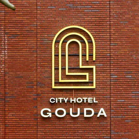 Szálloda Gouda, Worldhotels Crafted Collection