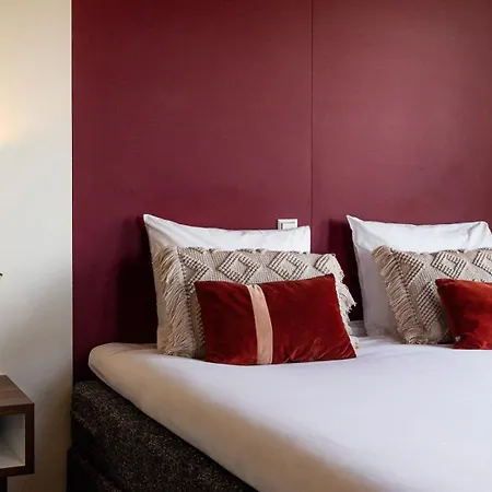 Gouda, Worldhotels Crafted Collection Ξενοδοχείο 4*