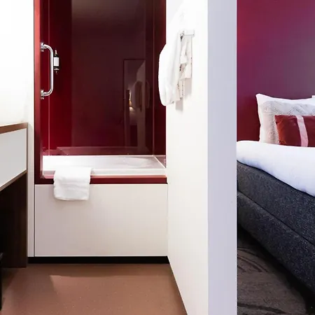 Gouda, Worldhotels Crafted Collection