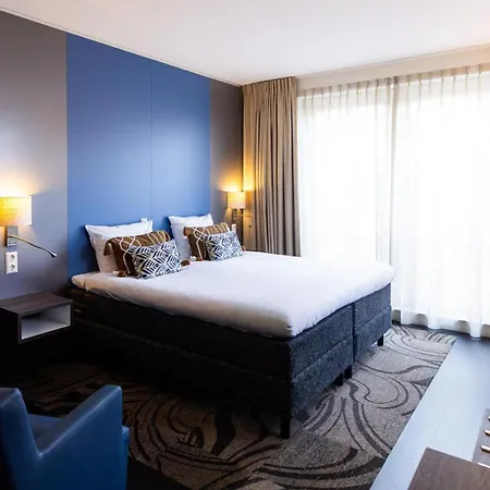 Отель Gouda, Worldhotels Crafted Collection