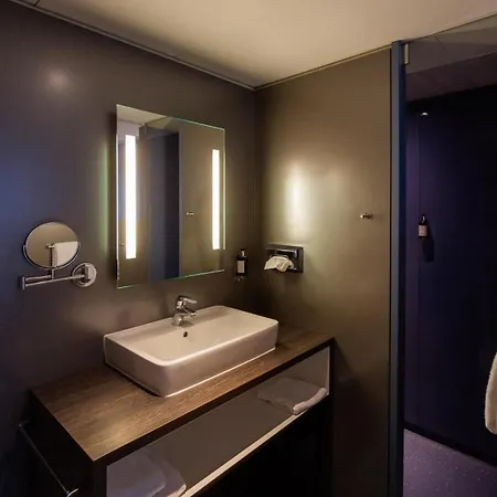 Hotell Gouda, Worldhotels Crafted Collection 4*