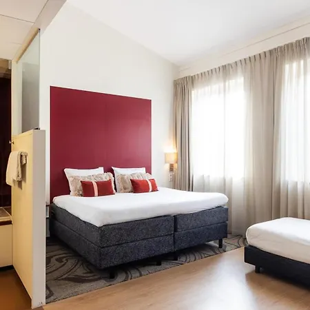 Hotell Gouda, Worldhotels Crafted Collection Gouda