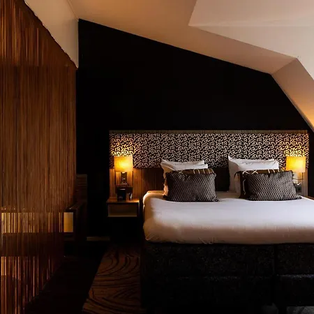 Gouda, Worldhotels Crafted Collection 4*