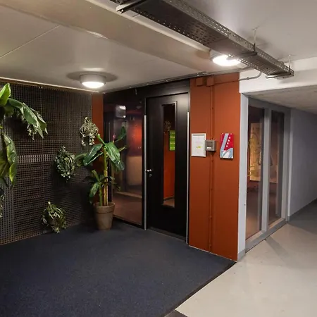 Gouda, Worldhotels Crafted Collection