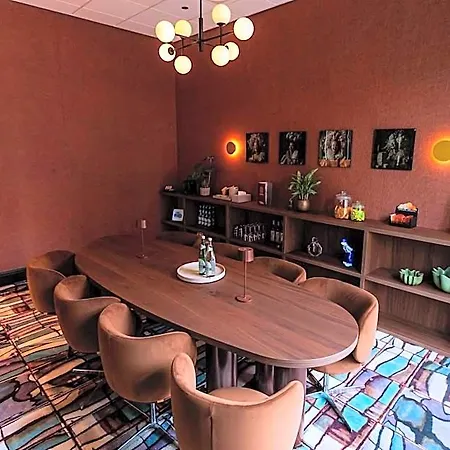 Hotel Gouda, Worldhotels Crafted Gouda