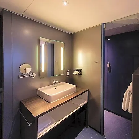 Gouda, Worldhotels Crafted 4*