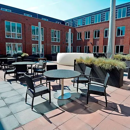 Gouda, Worldhotels Crafted Collection Gouda